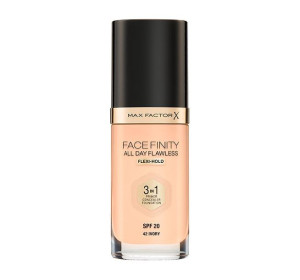 Max Factor Facefinity All Day Flawless 3in1 Foundation Flexi-Hold SPF20 pod