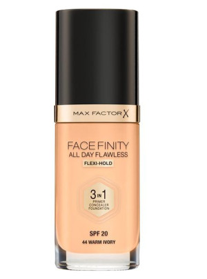 Max Factor Facefinity All Day Flawless 3in1 Foundation Flexi-Hold SPF20 pod