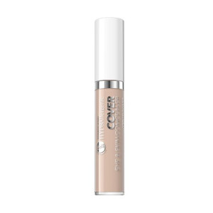 Bell HypoAllergenic Eye & Skin Cover Concealer hypoalergiczny korektor kamu
