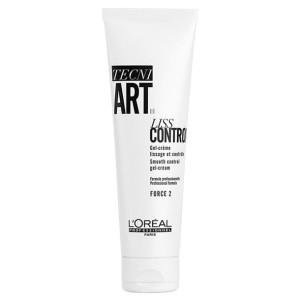 L'Oreal Professionnel Tecni Art Liss Control Smooth Control Gel-Cream żel-k