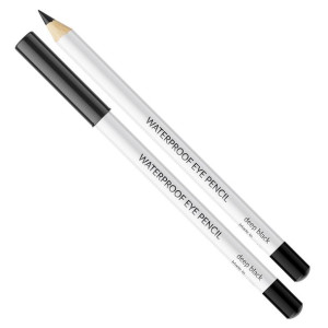 Vipera Waterproof Eye Pencil wodoodporna kredka do linii wodnej oczu Deep B