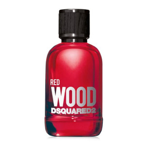 Dsquared2 Red Wood Pour Femme edt spray 100ml Tester