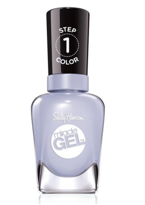Sally Hansen Miracle Gel lakier do paznokci 582 O-Zone You Didn't 14.7ml