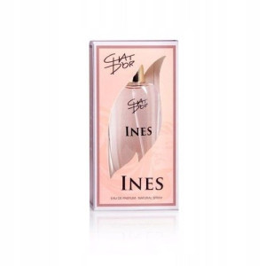 Chat D'or Ines Woman edp spray 30ml