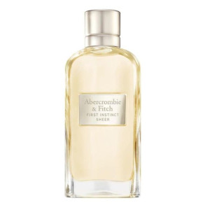 Abercrombie&Fitch First Instinct Sheer Woman edp spray 100ml Tester