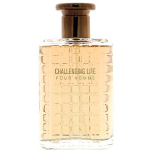 Real Time Challenging Life Pour Homme edt spray 100ml