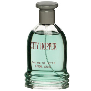 Street Looks City Hopper edt spray 100ml