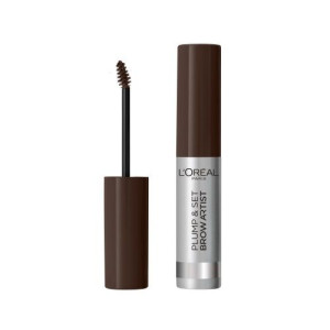 L'Oreal Paris Brow Artist Plump & Set tusz do brwi 108 Dark Brunette 4.9ml