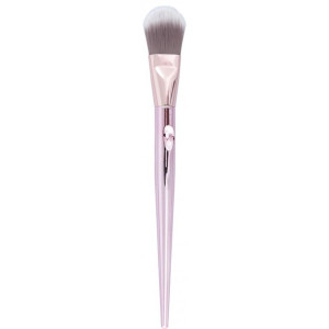 TOP CHOICE Rosy Shadow pędzel do fluidów i korektorów 37498