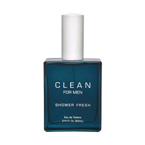 Clean Shower Fresh for Men edt spray 60ml Tester