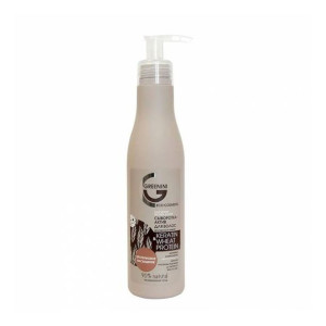 Greenini Keratin & Wheat Protein aktywne białkowe serum do włosów 100ml