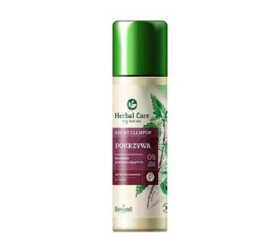 Farmona Herbal Care Pokrzywa suchy szampon do włosów przetłuszczających się