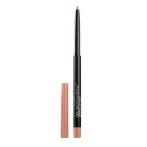 Maybelline Color Sensational Shaping Lip Liner konturówka do ust 10 Nude Wh