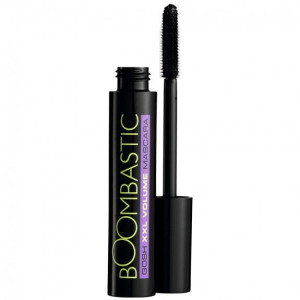 Gosh Boombastick Mascara Volume XXL tusz do rzęs zwiększający objętość Blac