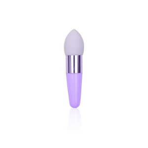 Donegal Make-up Sponge Applicator aplikator do podkładu gąbeczka z rączką F