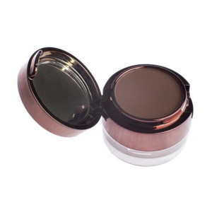 Ibra Eyebrow Pomade & Powder pomada i cień do brwi Brown 7g