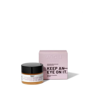 Veoli Botanica Keep An Eye On It anti-aging skoncentrowany balsam pod oczy
