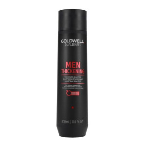 Goldwell Dualsenses Men Thickening Shampoo szampon wzmacniająco-pogrubiając