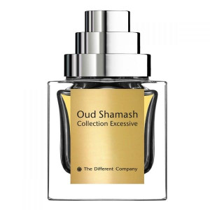The Different Company Oud Shamash edp spray 100ml