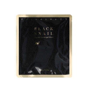 HOLIKA HOLIKA Prime Youth Black Snail Repair Hydro-Gel Mask hydrożelowa mas