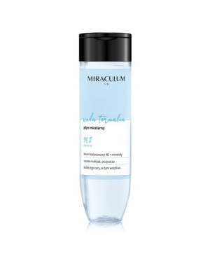 Miraculum Woda Termalna płyn micelarny 200ml
