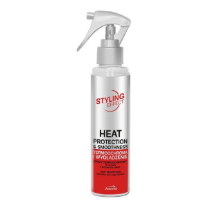 Joanna Styling Effect   termoochronny do włosów 150ml