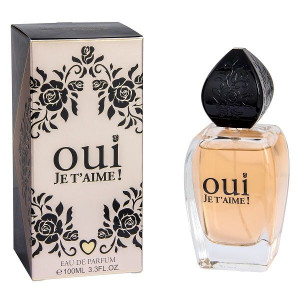 Linn Young Oui Je T'Aime edp spray 100ml