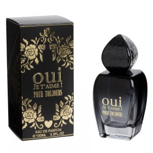 Linn Young Oui Je T'Aime Pour Toujours edp spray 100ml