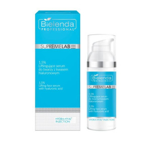 Bielenda Professional SupremeLab Hydra-Hyal2 Injection 1.5% liftingujące se