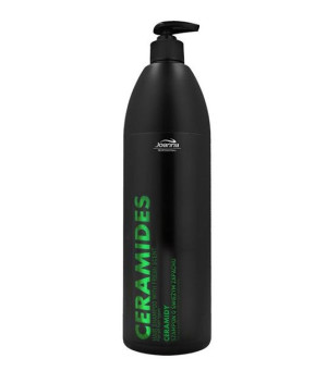 Joanna Professional Ceramidy szampon o świeżym zapachu 1000ml