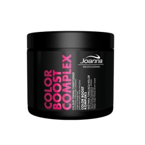 Joanna Professional Color Boost Kompleks odżywka tonująca kolor 500g
