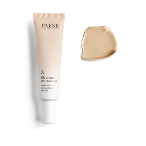 Paese DD Cream Daliy Defense SPF30 pielęgnacyjny krem koloryzujący 2W Beige