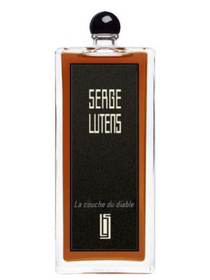 Serge Lutens La Couche Du Diable edp 100ml