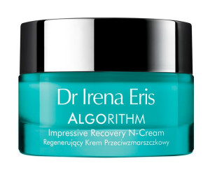 Dr Irena Eris Algorithm Impressive Recovery N-Cream regenerujący krem przec