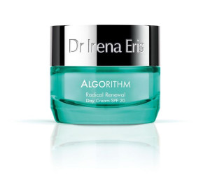Dr Irena Eris Algorithm Radical Renewal D-Cream krem przeciwzmarszczkowy na