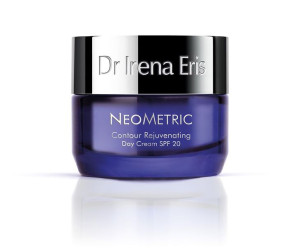 Dr Irena Eris NeoMetric Contour Rejuvenating Day Cream SPF20 krem odmładzaj