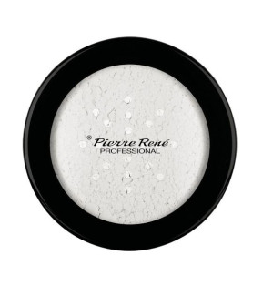 Pierre Rene Rise Loose Powder puder sypki ryżowy No.00 12g