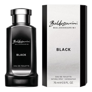 Baldessarini Baldessarini Black edt spray 75ml
