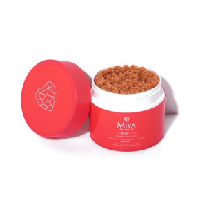 Miya Cosmetics My SOS Scrub ekspresowy peeling do ciała 200g
