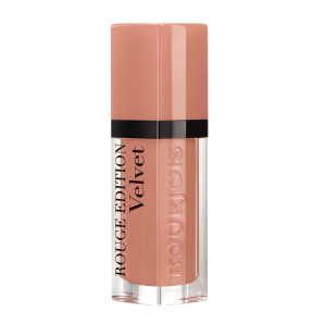 Bourjois Rouge Edition Velvet Mat pomadka do ust 31 Floribeige 7.7ml