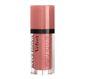 Bourjois Rouge Edition Velvet Mat pomadka do ust 28 Chocopink 7.7ml