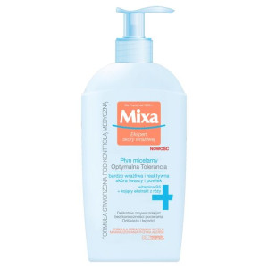 MIXA Optymalna Tolerancja płyn micelarny 200ml