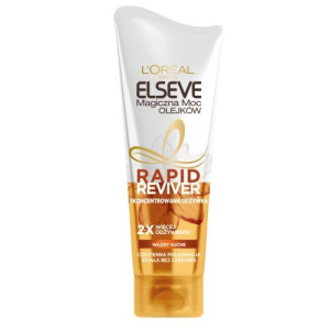 L'Oreal Paris Elseve Rapid Reviver Magiczna Moc Olejków skoncentrowana odży