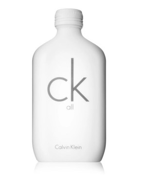 Calvin Klein CK All edt   100ml Tester