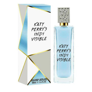 Katy Perry Katy Perry's Indi Visible edp spray 100ml