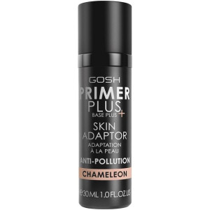 Gosh Primer Plus Base Plus+ Skin Adaptor baza pod makijaż adaptująca się do