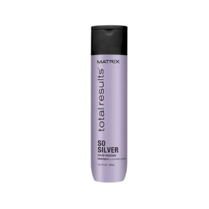 Matrix Total Results So Silver Color Obsessed Shampoo szampon neutralizując