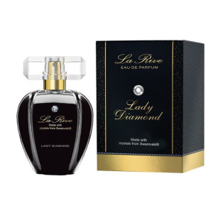 La Rive Lady Diamond edp spray 75ml