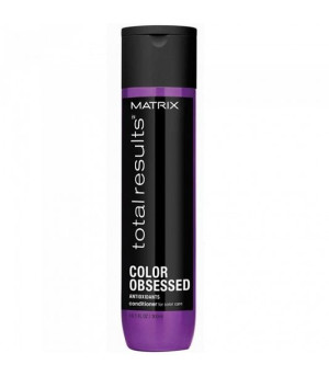 Matrix Total Results Color Obsessed Antioxidant Conditioner odżywka do włos
