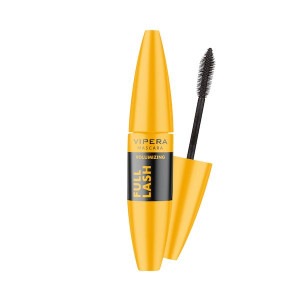 Vipera Mascara Femine Full Lash Volumizing pogrubiający tusz do rzęs Black